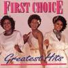 The First Choice - Greatest Hits